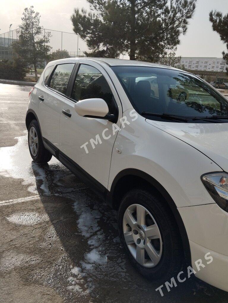 Nissan Qashqai 2014 - 160 000 TMT - Köşi - img 2