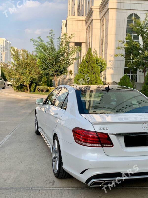 Mercedes-Benz E350 2009 - 350 000 TMT - Aşgabat - img 3