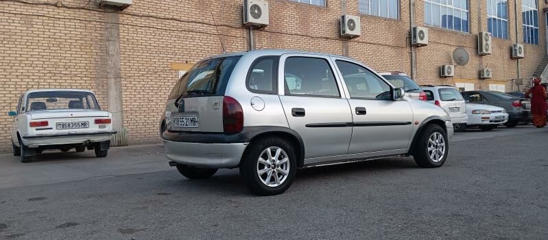 Opel Vita 1999 - 35 000 TMT - Мары - img 2