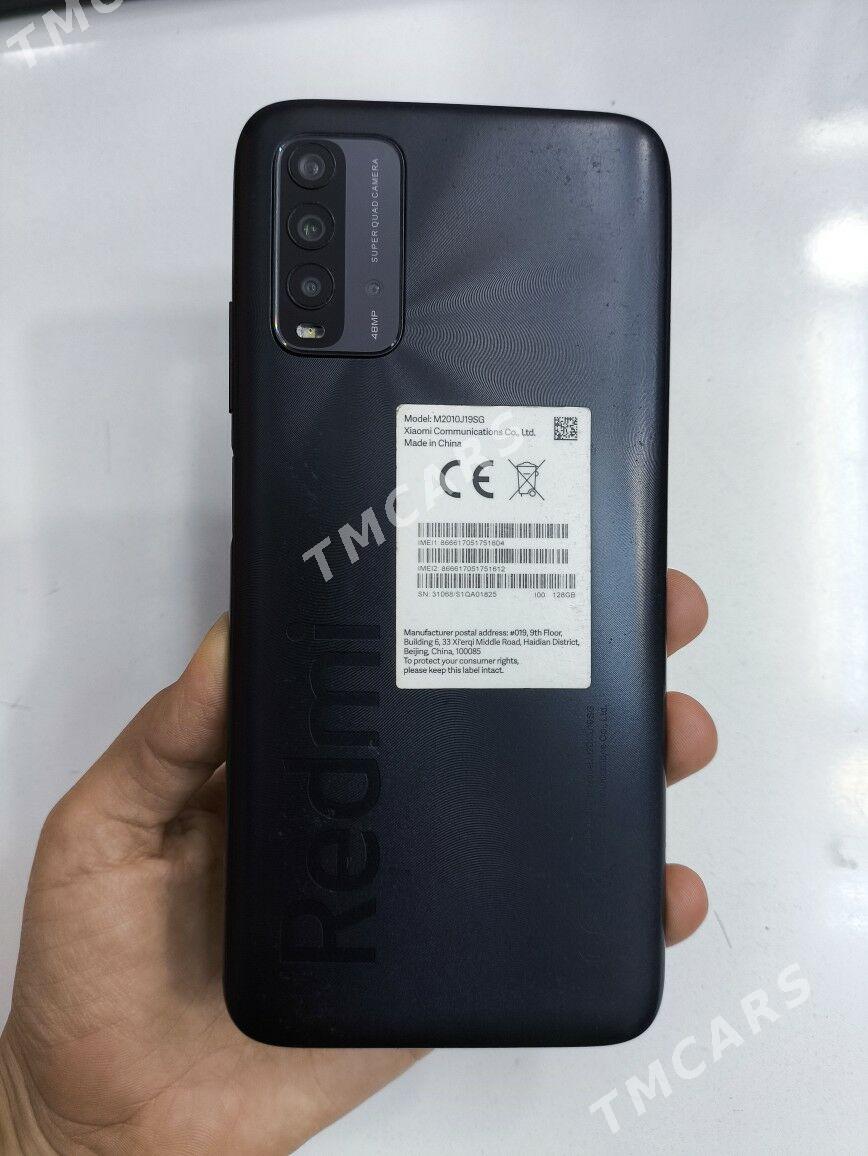 Redmi 9T 128Gb - Ашхабад - img 2