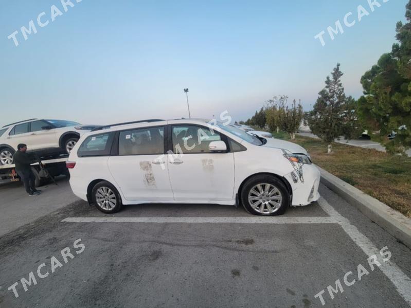 Toyota Sienna 2019 - 333 000 TMT - Hitrowka - img 9