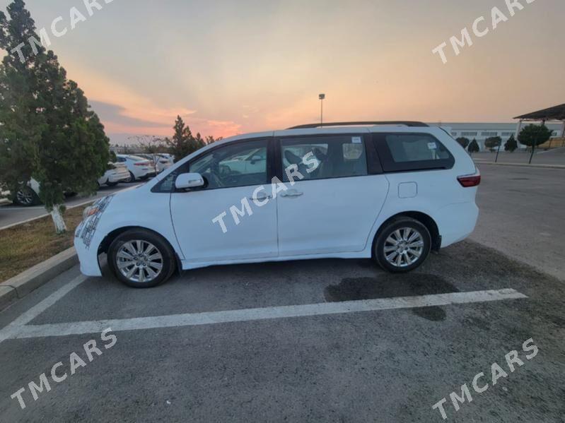 Toyota Sienna 2019 - 333 000 TMT - Hitrowka - img 6