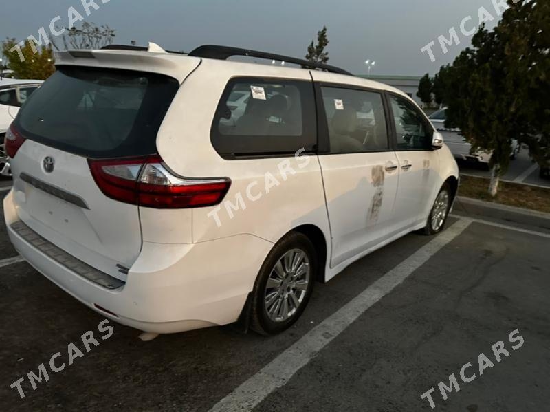 Toyota Sienna 2019 - 333 000 TMT - Hitrowka - img 7