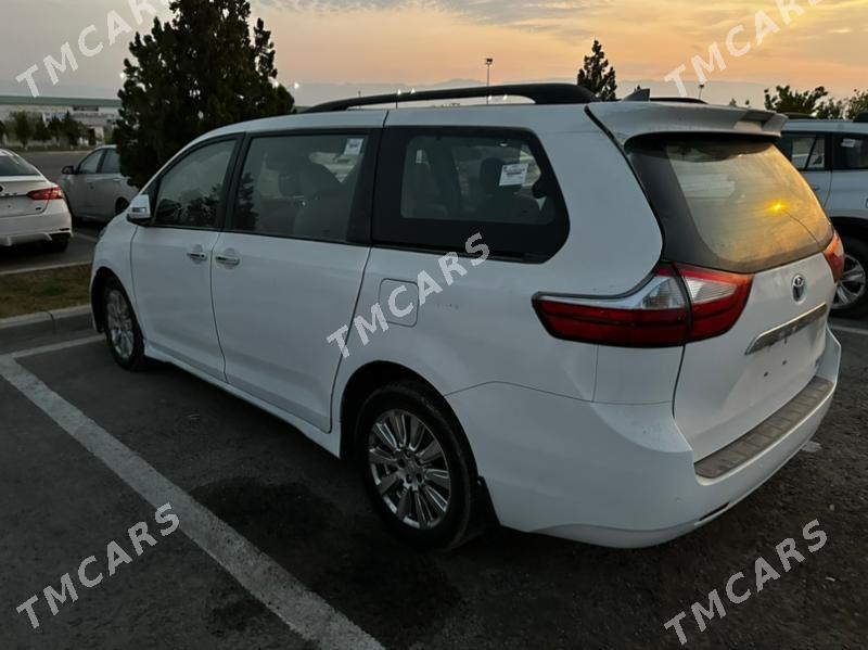 Toyota Sienna 2019 - 333 000 TMT - Hitrowka - img 3