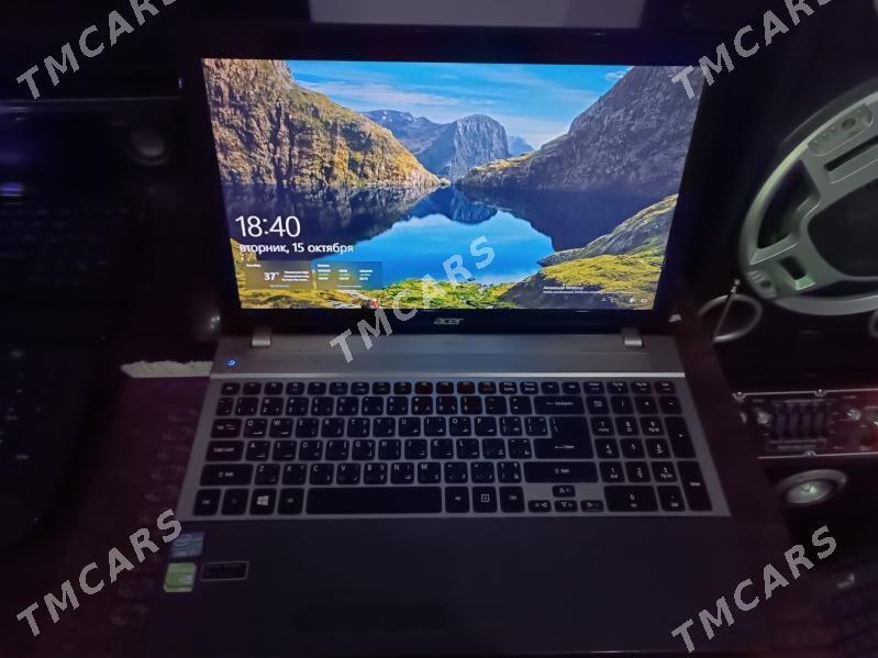 ACER noutbook i7 - Balkanabat - img 5