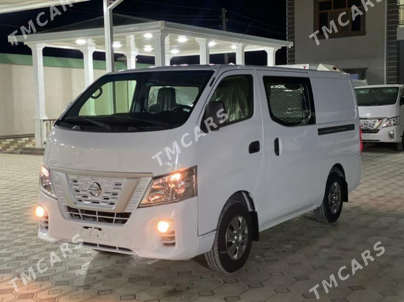 Nissan Urvan 2020 - 340 000 TMT - Mary - img 7