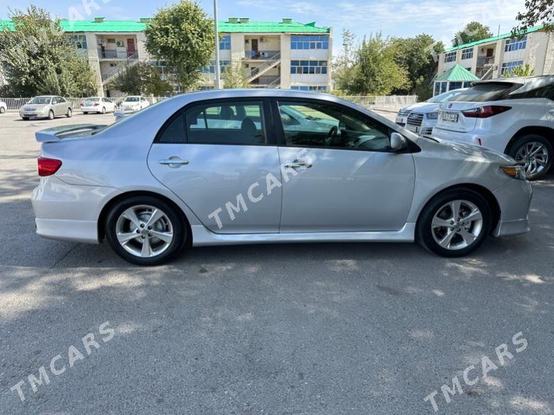 Toyota Corolla 2011 - 147 000 TMT - Ашхабад - img 6