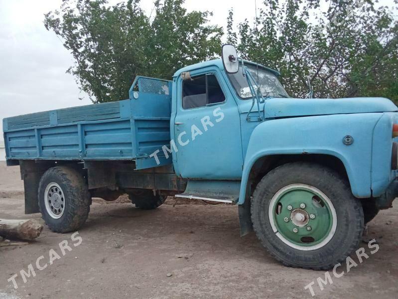 Gaz 52 1982 - 18 000 TMT - Ходжамбаз - img 2