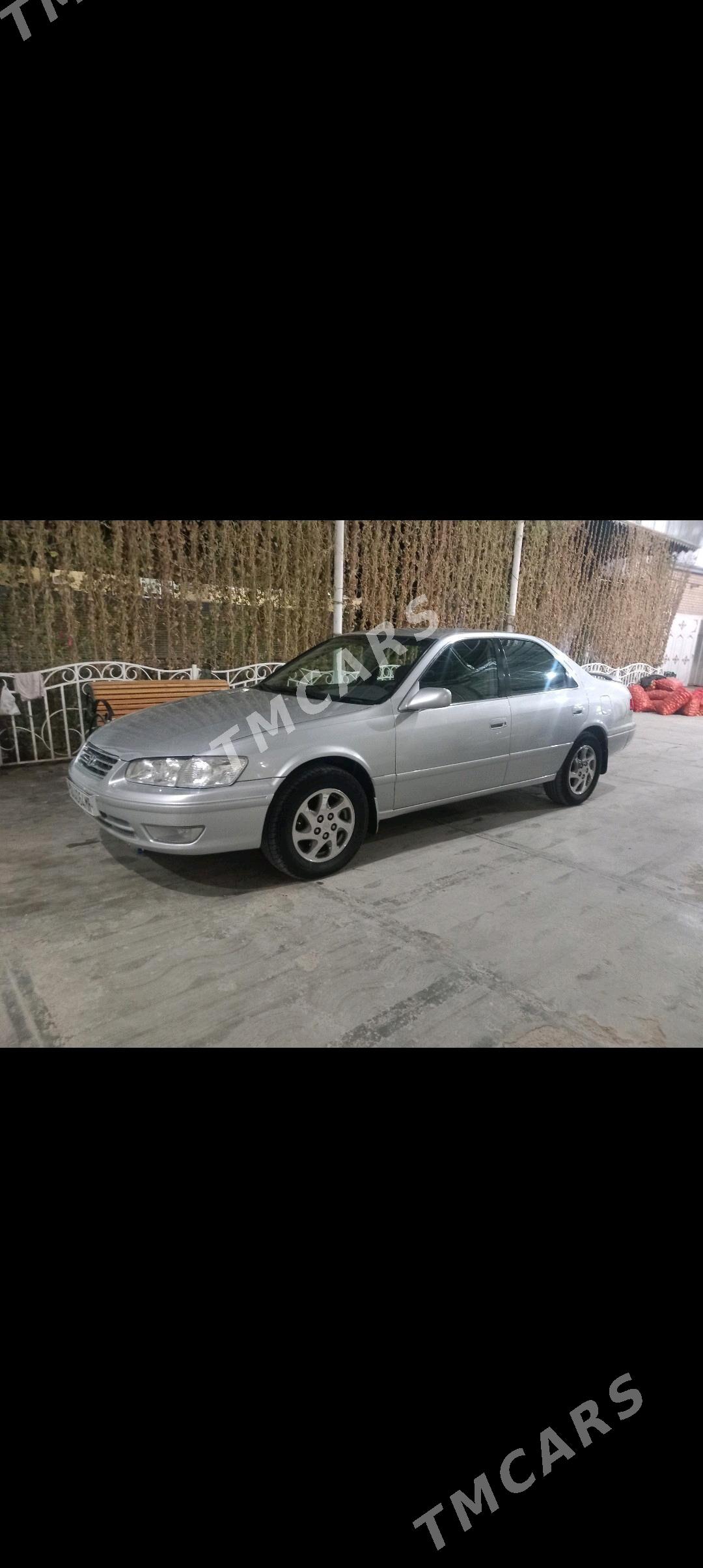 Toyota Camry 2001 - 140 000 TMT - Mary - img 2