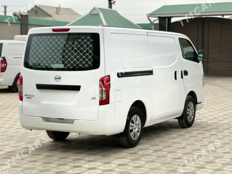 Nissan Urvan 2020 - 340 000 TMT - Mary - img 5