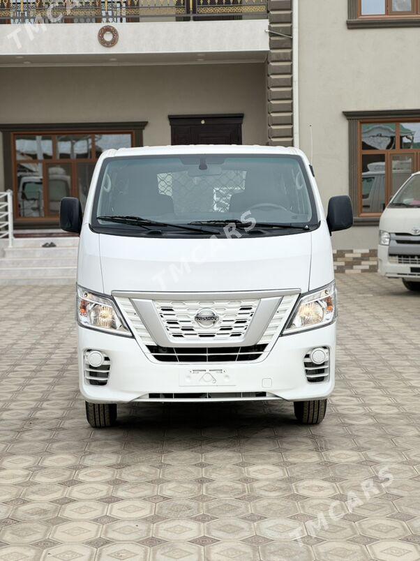 Nissan Urvan 2020 - 340 000 TMT - Mary - img 3