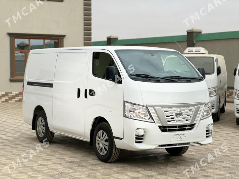 Nissan Urvan 2020 - 340 000 TMT - Mary - img 2