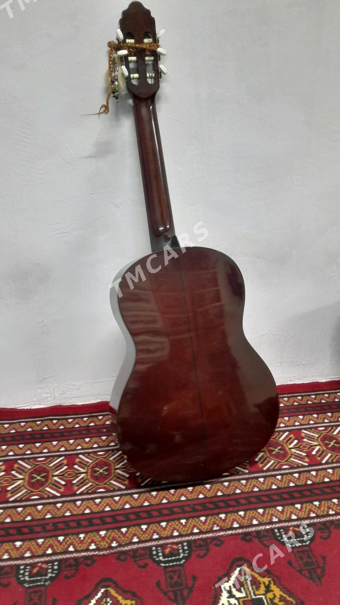 gitara - Ашхабад - img 2