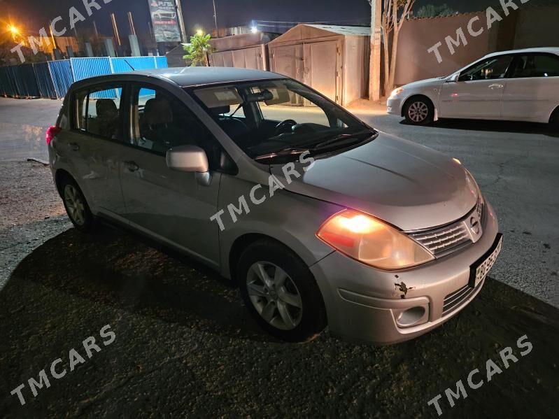 Nissan Versa 2012 - 90 000 TMT - Mary - img 2