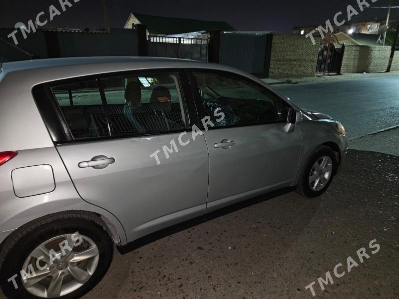 Nissan Versa 2012 - 90 000 TMT - Мары - img 5