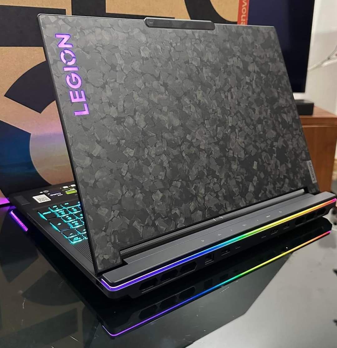 Lenovo Legion 2024 RTX4090  - Ашхабад - img 4