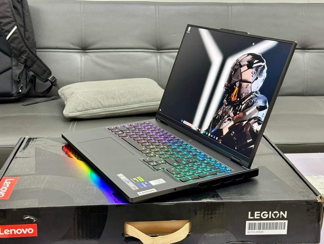 Lenovo Legion 2024 RTX4090  - Ашхабад - img 7