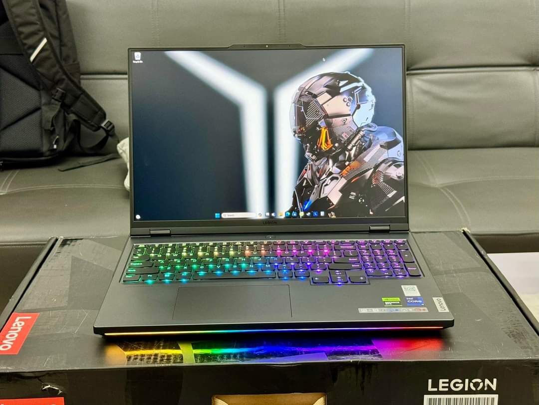 Lenovo Legion 2024 RTX4090  - Aşgabat - img 5