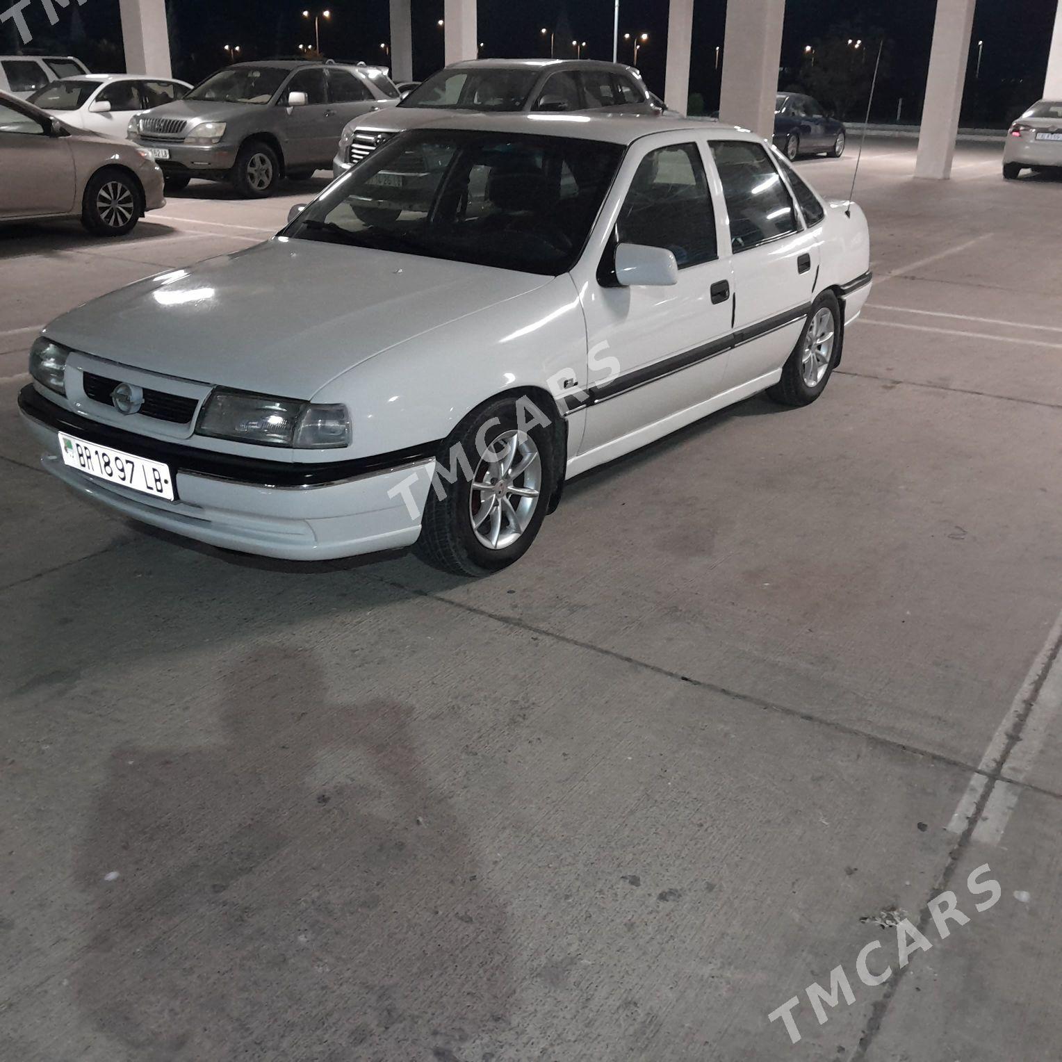 Opel Vectra 1992 - 35 000 TMT - Туркменабат - img 3