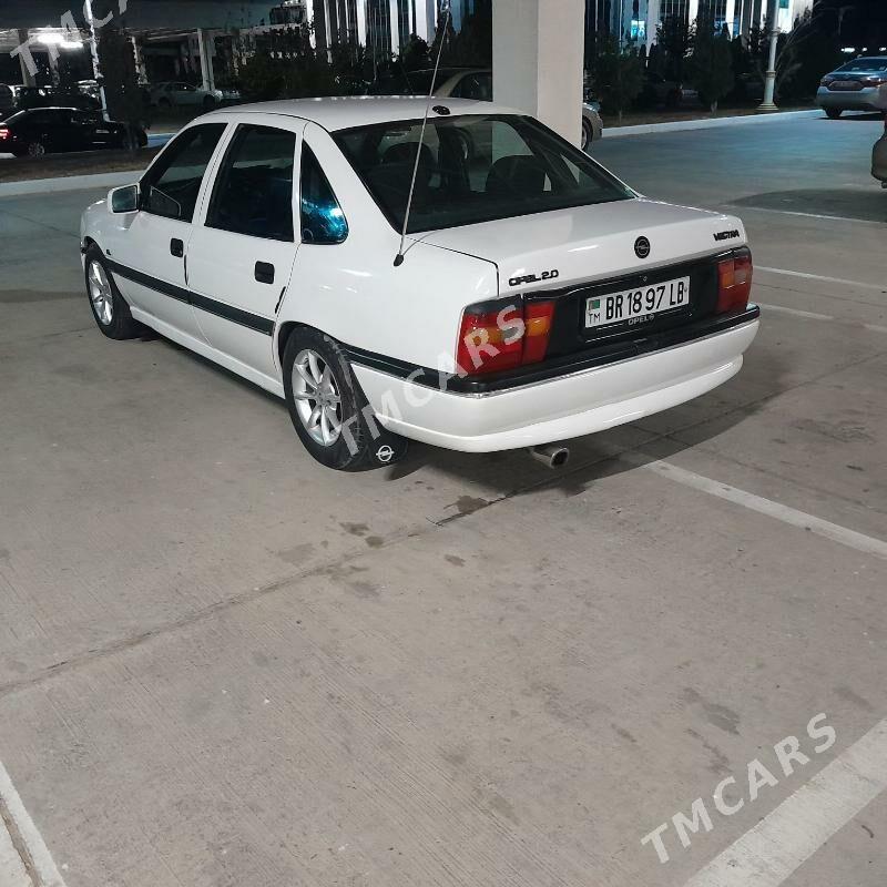 Opel Vectra 1992 - 35 000 TMT - Türkmenabat - img 2