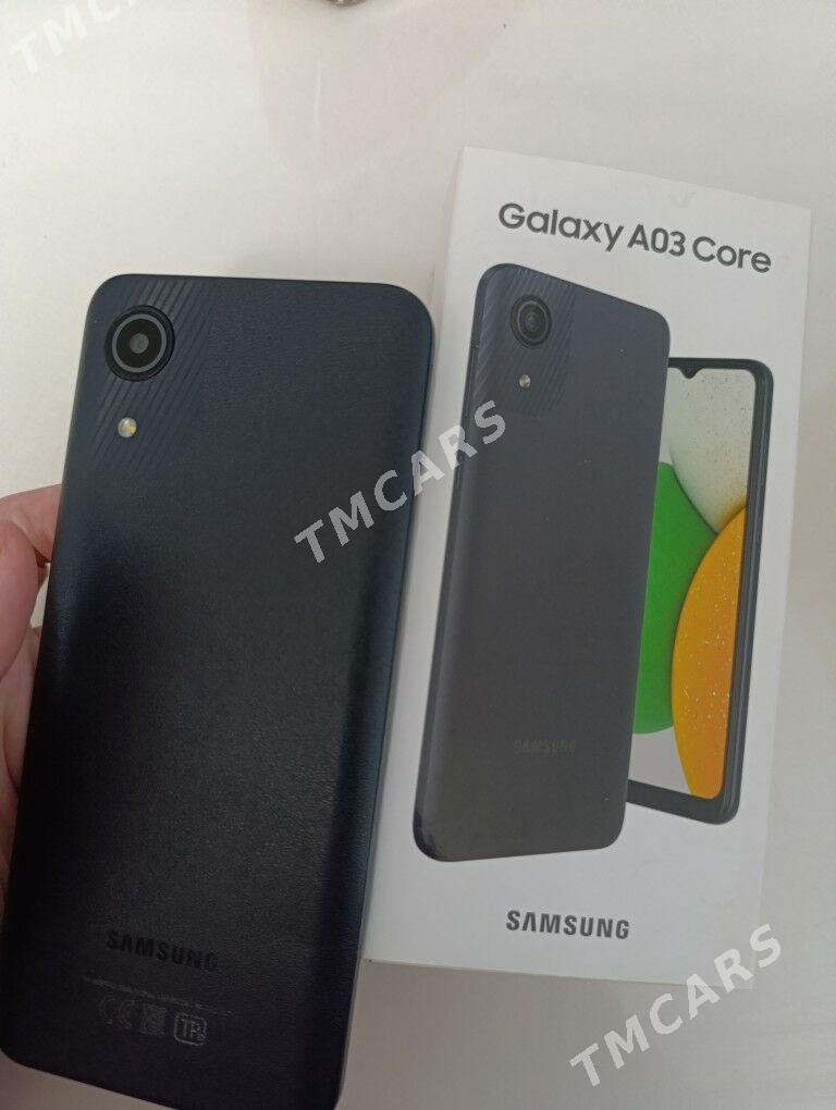 Galaxy A03Core - Daşoguz - img 2