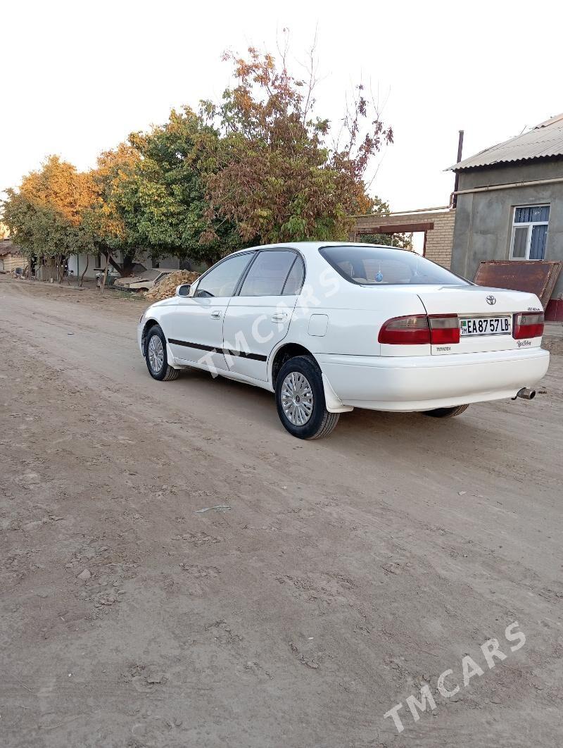 Toyota Corona 1992 - 47 000 TMT - Керки - img 2