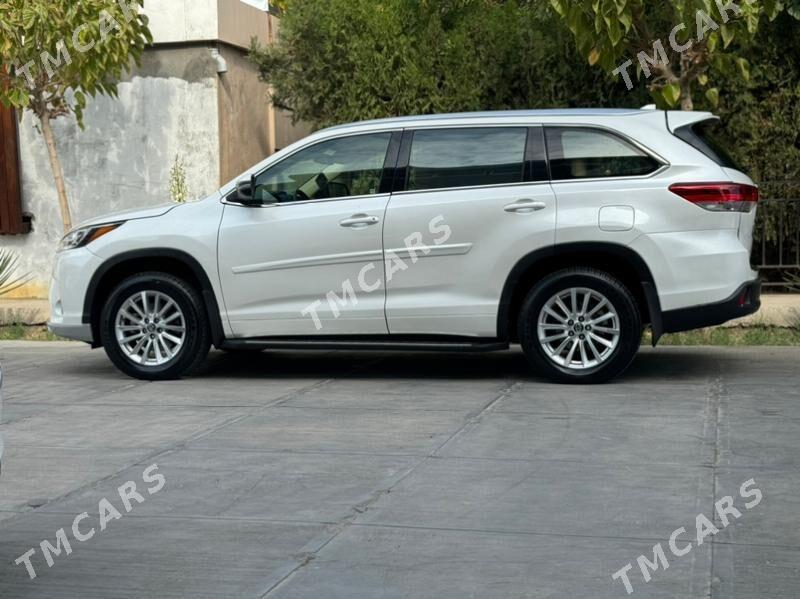 Toyota Highlander 2018 - 460 000 TMT - Mary - img 9