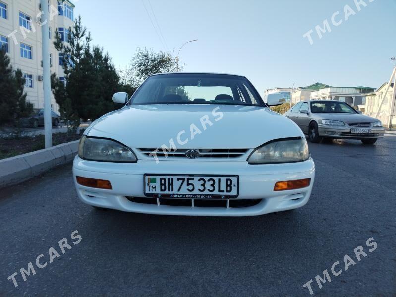 Toyota Camry 1996 - 60 000 TMT - Туркменабат - img 3