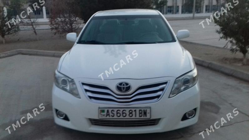 Toyota Camry 2011 - 180 000 TMT - Gumdag - img 5