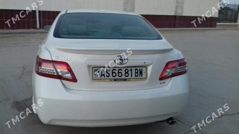 Toyota Camry 2011 - 180 000 TMT - Gumdag - img 3