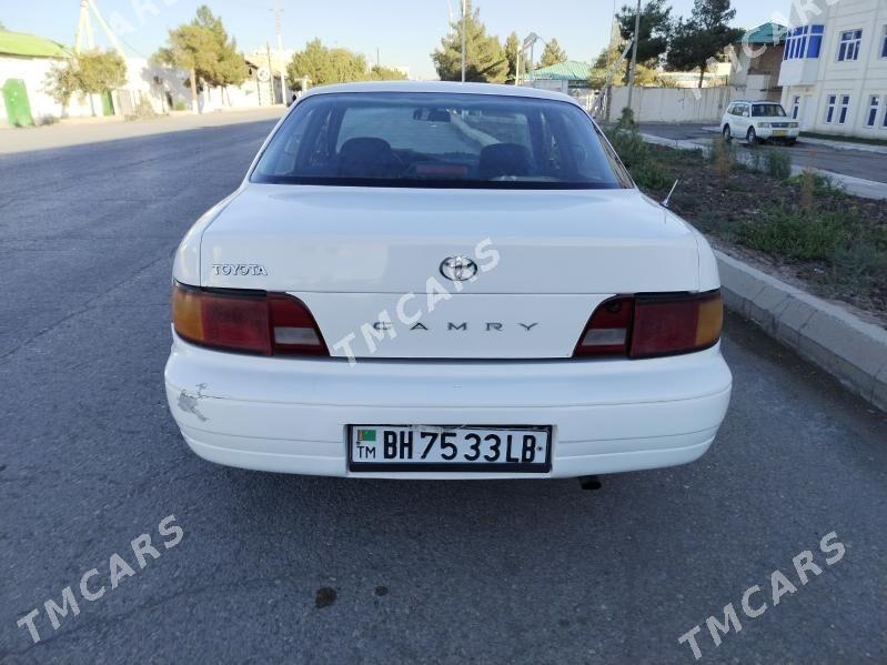 Toyota Camry 1996 - 60 000 TMT - Türkmenabat - img 4