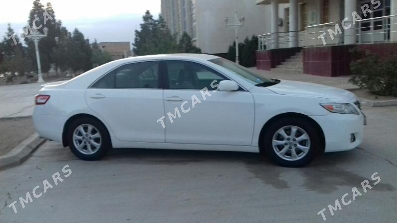 Toyota Camry 2011 - 180 000 TMT - Gumdag - img 6