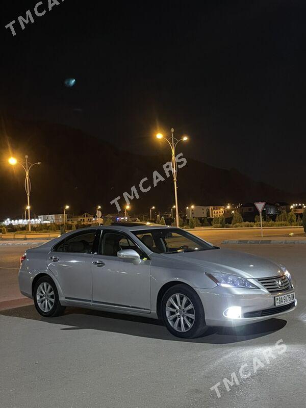 Lexus ES 350 2007 - 195 000 TMT - Balkanabat - img 2