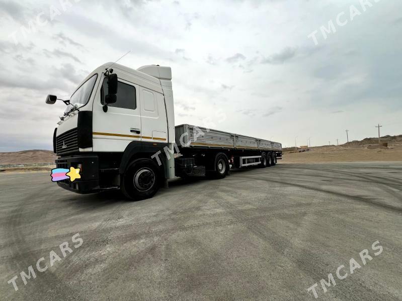 Maz Samosval 2019 - 680 000 TMT - Türkmenbaşy - img 7