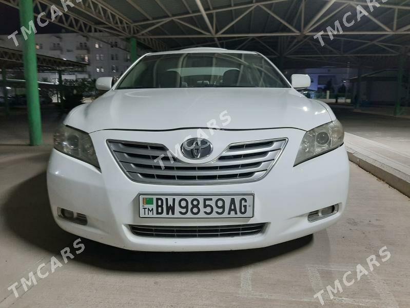 Toyota Camry 2008 - 125 000 TMT - Aşgabat - img 4