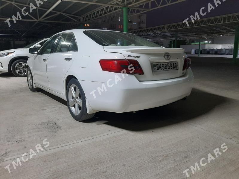 Toyota Camry 2008 - 125 000 TMT - Ашхабад - img 2