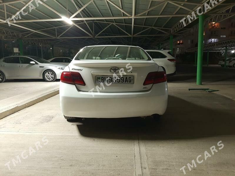 Toyota Camry 2008 - 125 000 TMT - Aşgabat - img 3