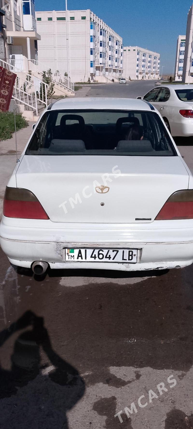 Daewoo Cielo 1995 - 20 000 TMT - Туркменабат - img 2