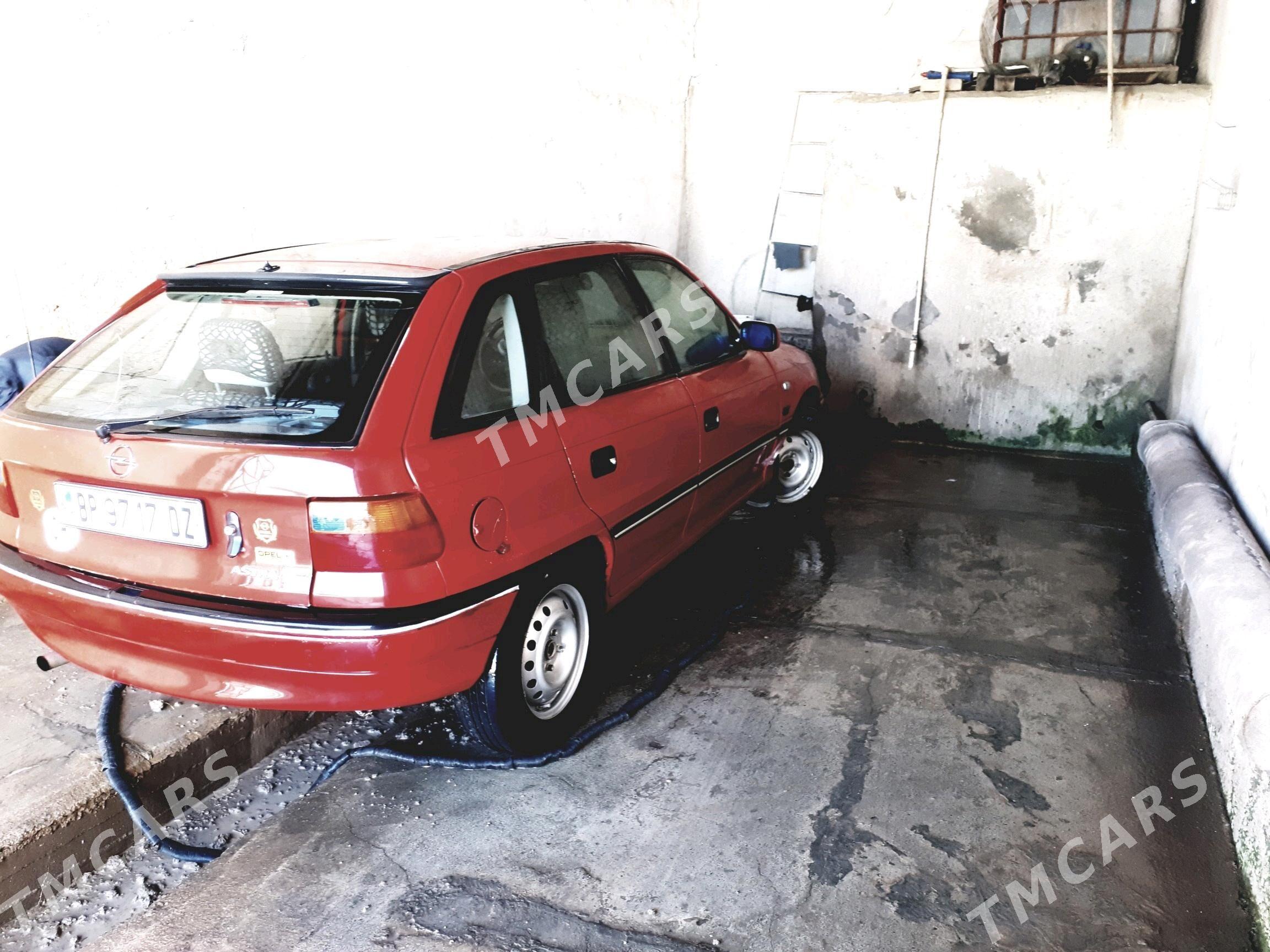 Opel Astra 1994 - 32 000 TMT - Akdepe - img 4