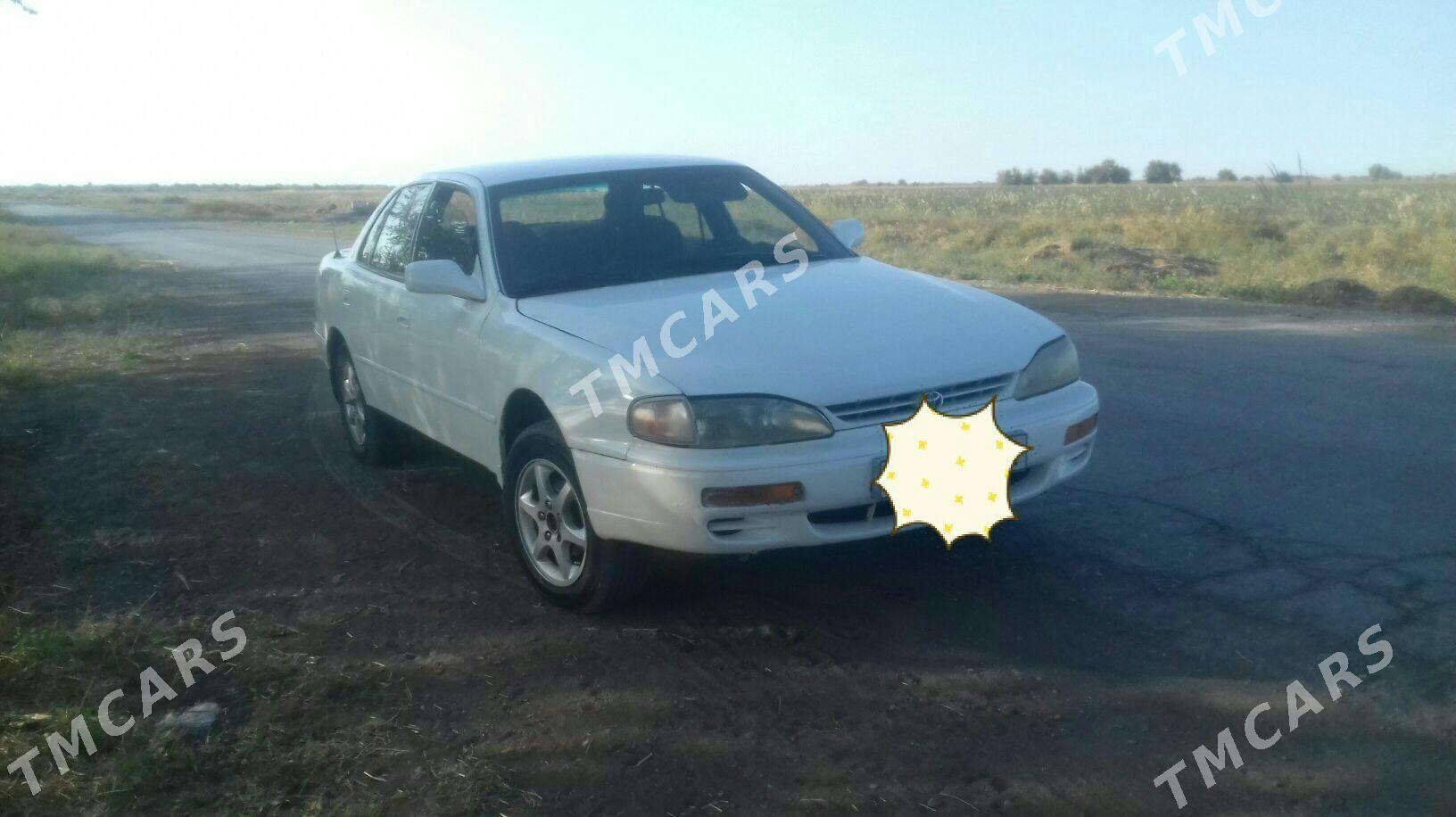 Toyota Camry 1994 - 66 000 TMT - Mary - img 3