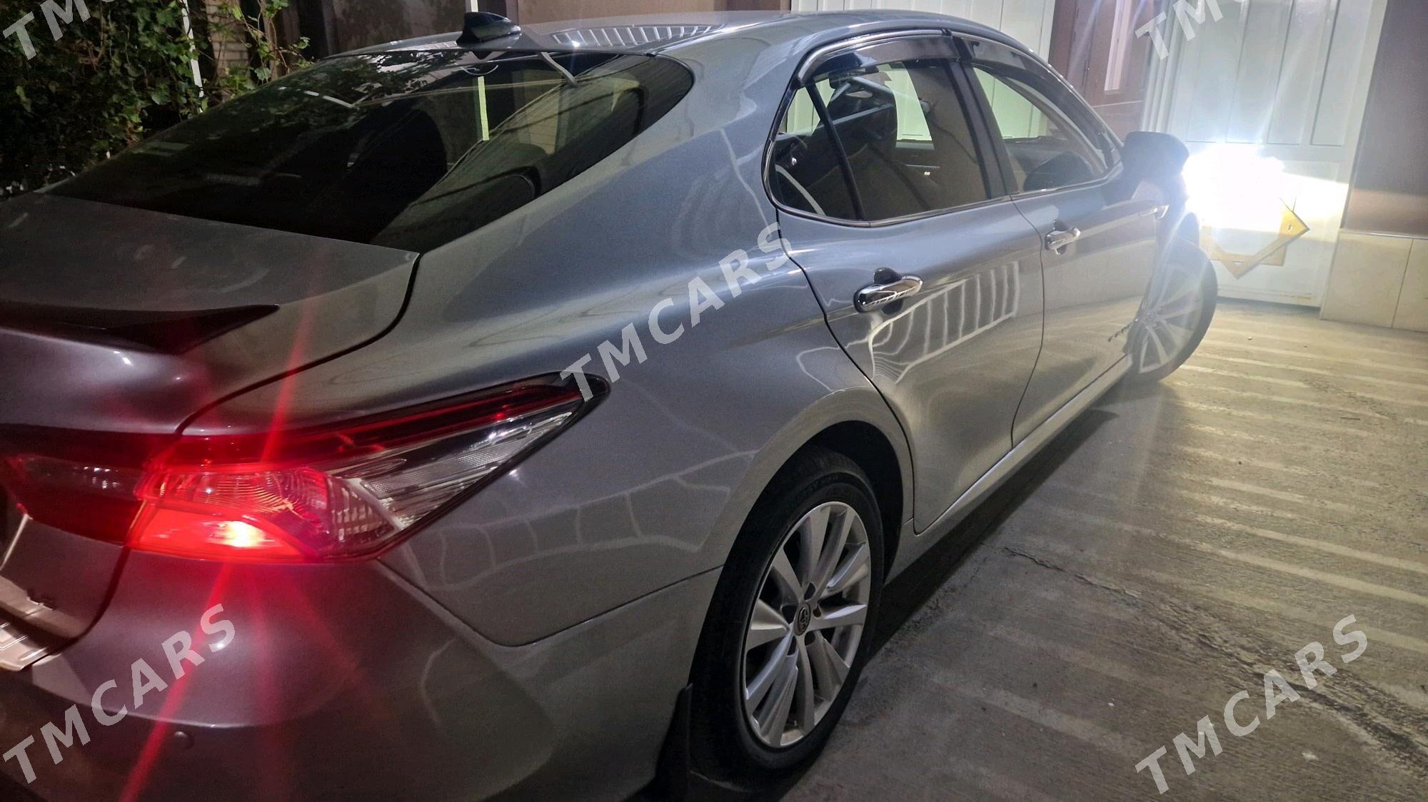 Toyota Camry 2019 - 235 000 TMT - Türkmenabat - img 2