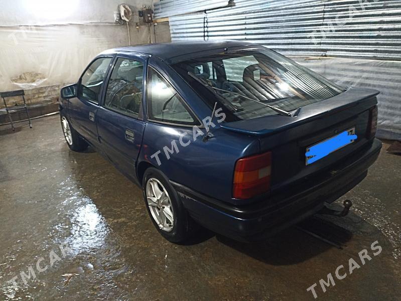 Opel Vectra 1991 - 30 000 TMT - Гороглы (Тагта) - img 2