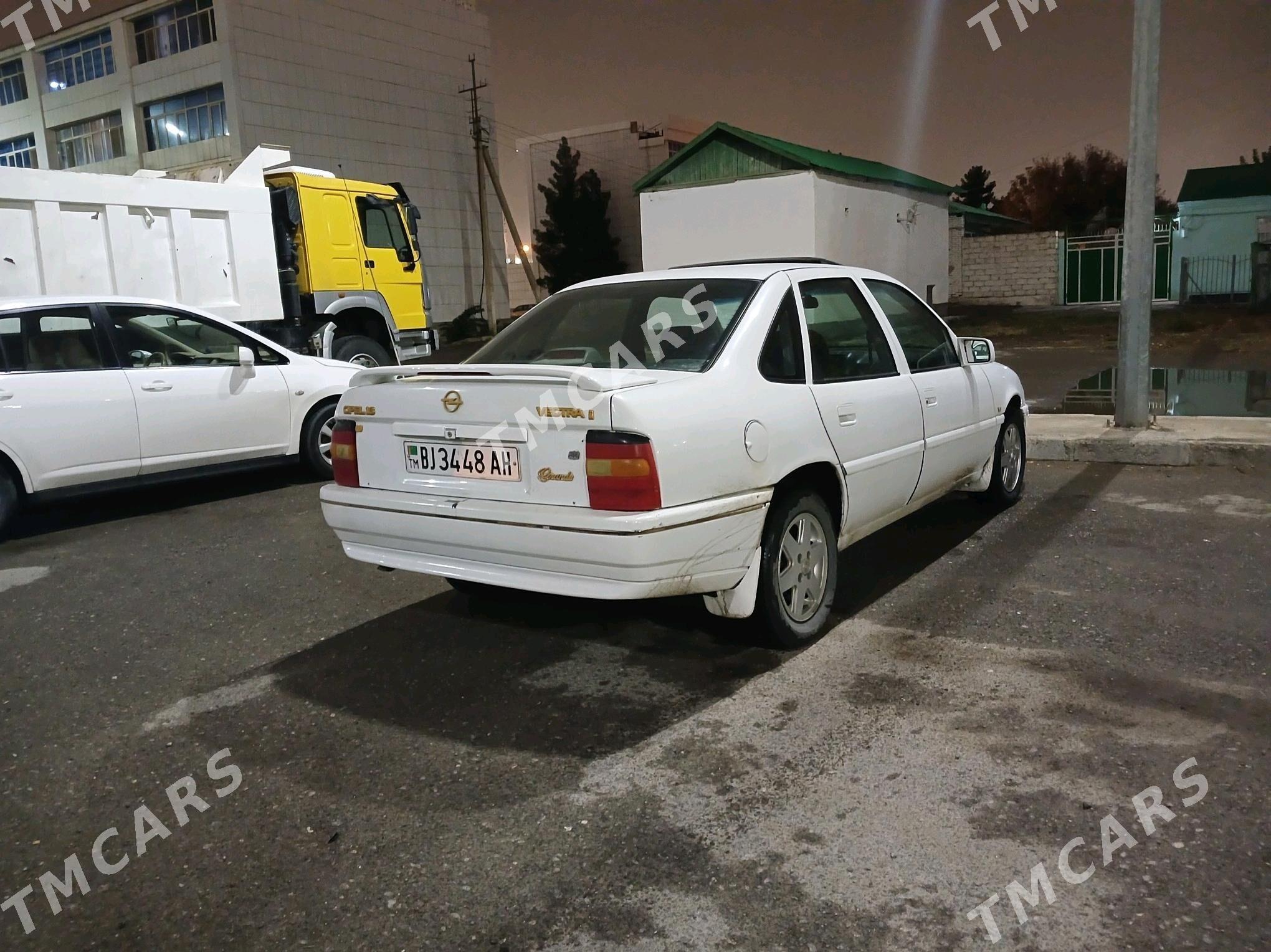 Opel Vectra 1993 - 32 000 TMT - Kaka - img 2