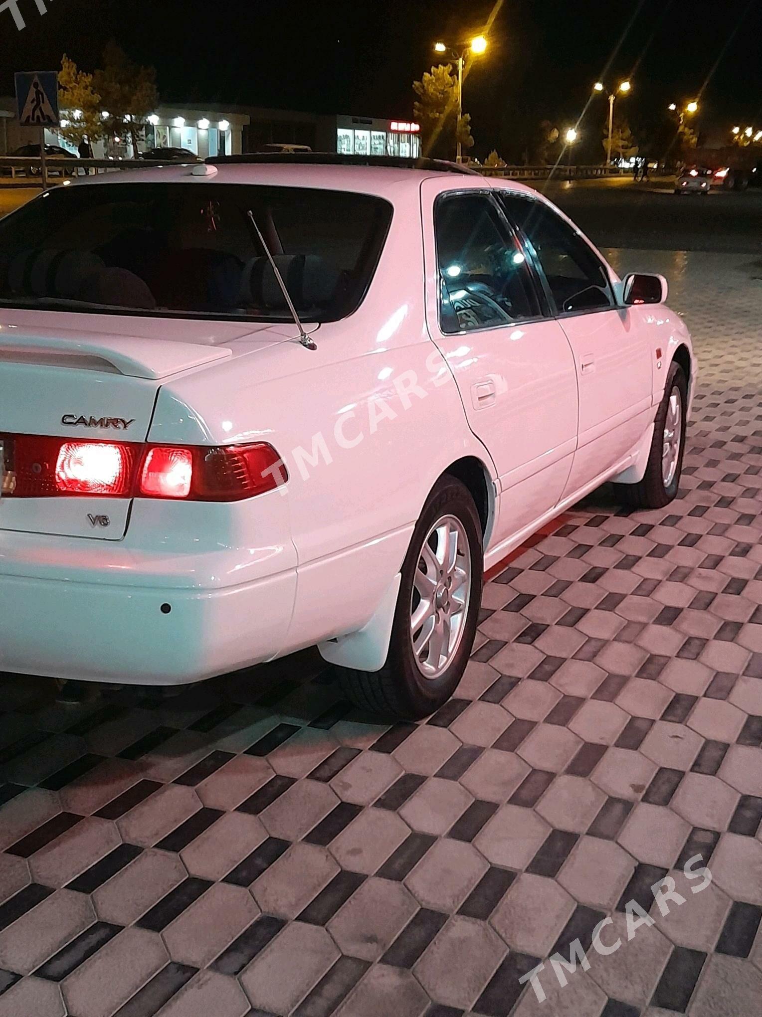 Toyota Camry 2000 - 125 000 TMT - Wekilbazar - img 3