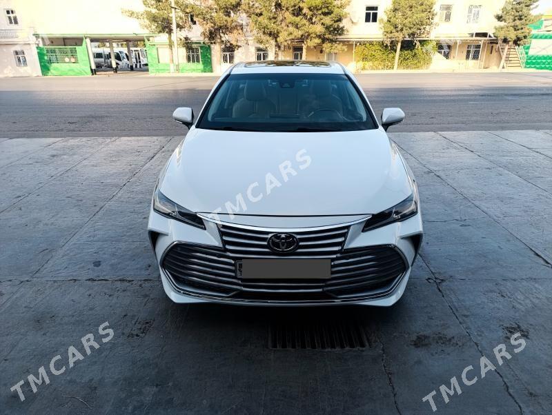 Toyota Avalon 2019 - 525 000 TMT - Мары - img 2