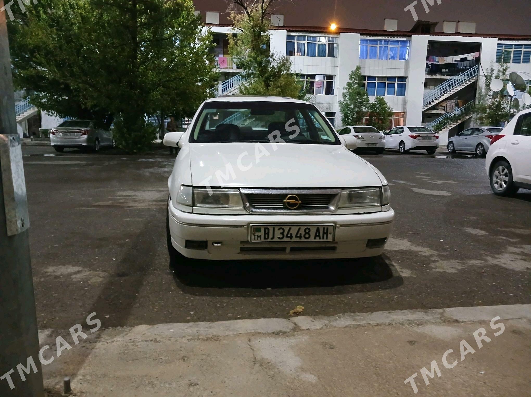 Opel Vectra 1993 - 32 000 TMT - Kaka - img 4