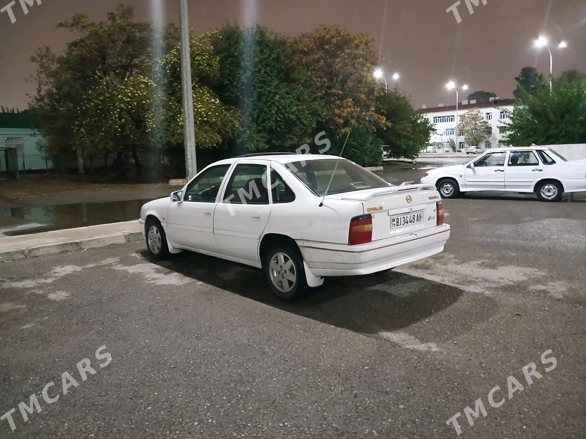 Opel Vectra 1993 - 32 000 TMT - Kaka - img 3