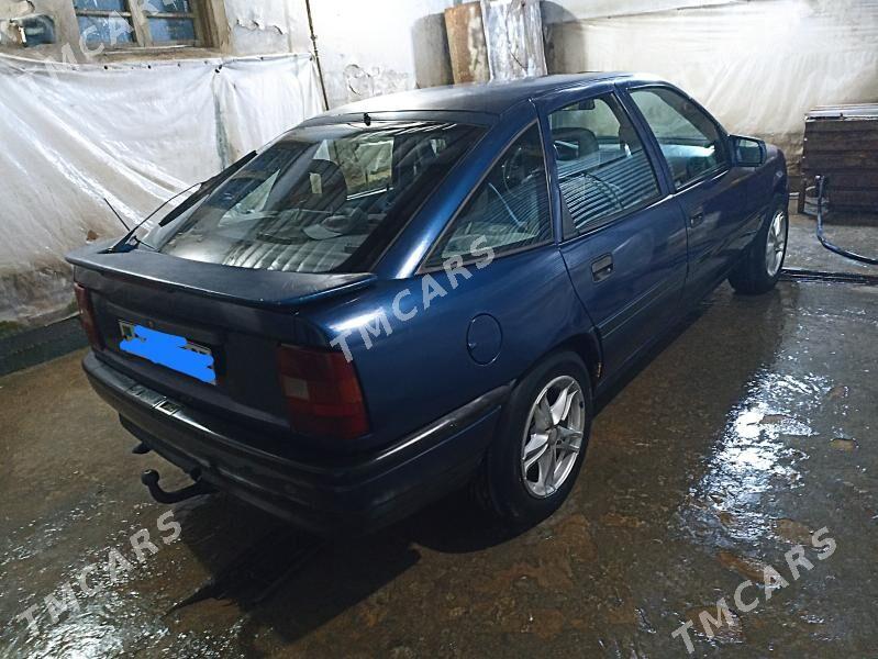 Opel Vectra 1991 - 30 000 TMT - Гороглы (Тагта) - img 4