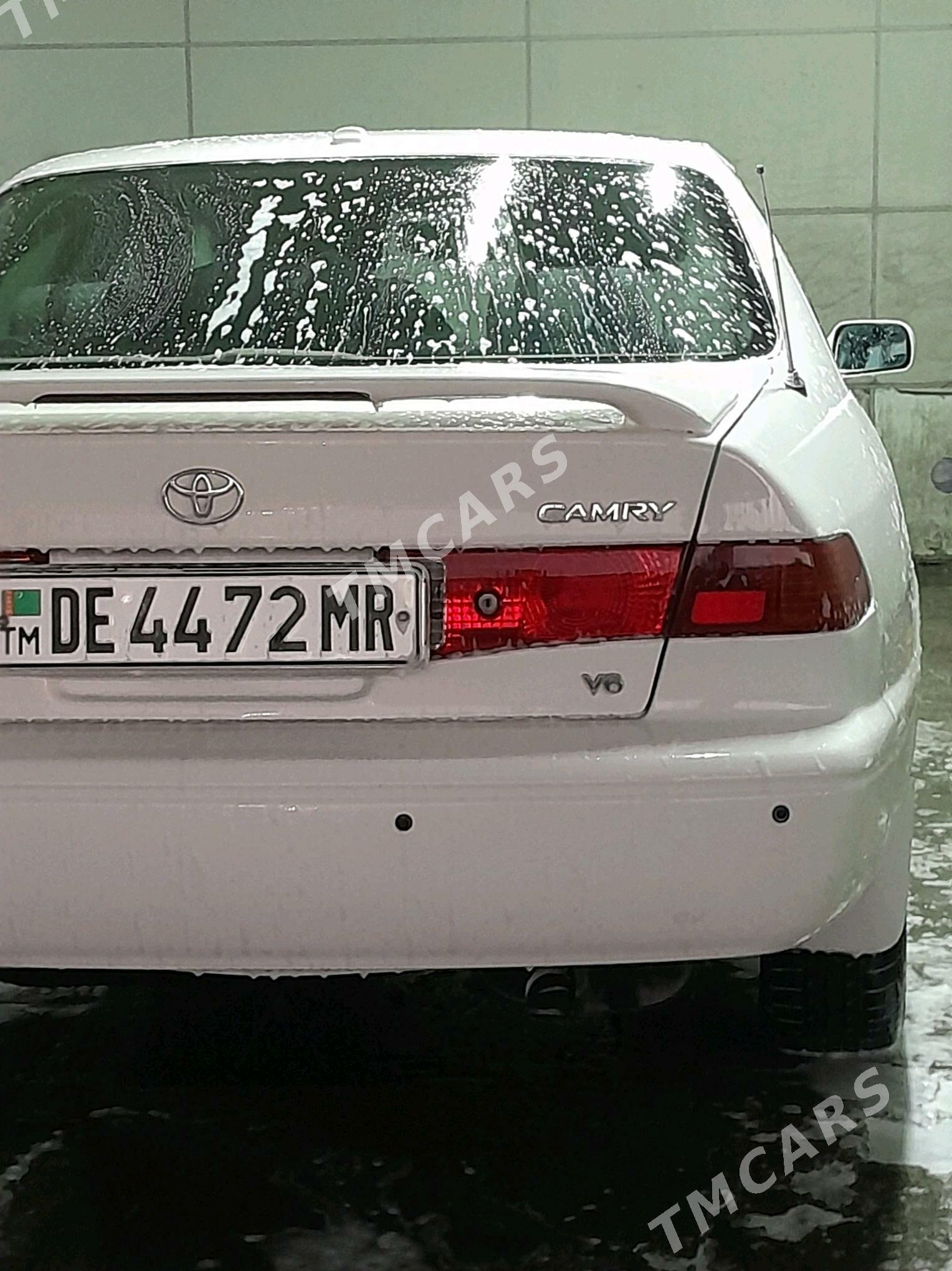 Toyota Camry 2000 - 125 000 TMT - Wekilbazar - img 4