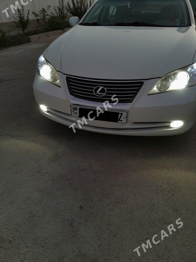 Lexus ES 350 2009 - 250 000 TMT - Daşoguz - img 6